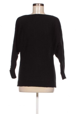 Дамски пуловер Peek & Beau, Размер M, Цвят Черен, Цена 26,10 лв.