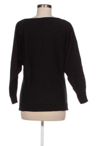 Γυναικείο πουλόβερ Peek & Beau, Μέγεθος M, Χρώμα Μαύρο, Τιμή 13,90 €