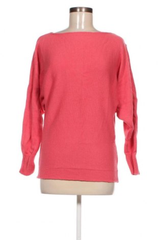 Γυναικείο πουλόβερ Peek & Beau, Μέγεθος M, Χρώμα Μπλέ, Τιμή 13,90 €