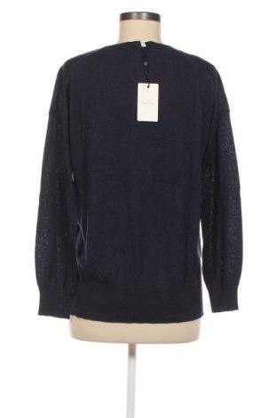 Γυναικείο πουλόβερ Pepe Jeans, Μέγεθος S, Χρώμα Μπλέ, Τιμή 10,21 €