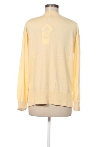 Дамски пуловер Pepe Jeans, Размер XS, Цвят Жълт, Цена 42,24 лв.