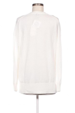 Γυναικείο πουλόβερ Pepe Jeans, Μέγεθος M, Χρώμα Λευκό, Τιμή 36,06 €