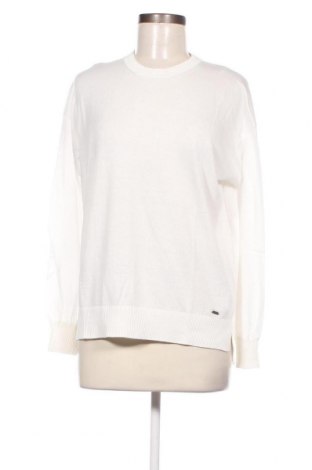 Γυναικείο πουλόβερ Pepe Jeans, Μέγεθος XS, Χρώμα Λευκό, Τιμή 27,90 €