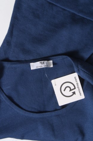 Дамски пуловер Peter Hahn, Размер M, Цвят Лилав, Цена 30,00 лв.
