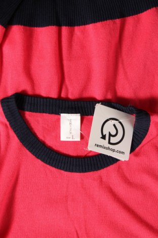 Pulover de femei Piazza Italia, Mărime L, Culoare Roz, Preț 108,08 Lei