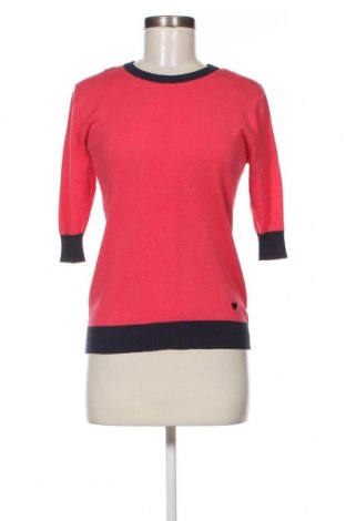 Дамски пуловер Piazza Italia, Размер L, Цвят Розов, Цена 38,75 лв.