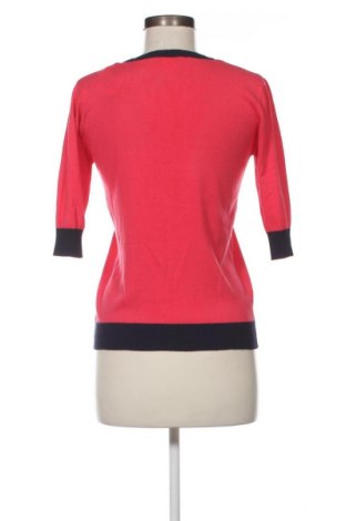 Дамски пуловер Piazza Italia, Размер L, Цвят Розов, Цена 38,75 лв.