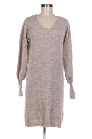 Γυναικείο πουλόβερ Pieces, Μέγεθος S, Χρώμα  Μπέζ, Τιμή 4,82 €