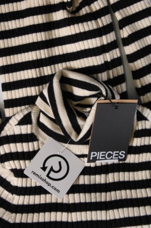 Női pulóver Pieces, Méret S, Szín Sokszínű, Ár 4 566 Ft