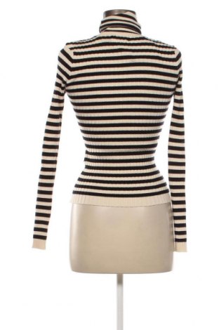 Γυναικείο πουλόβερ Pieces, Μέγεθος S, Χρώμα Πολύχρωμο, Τιμή 11,69 €