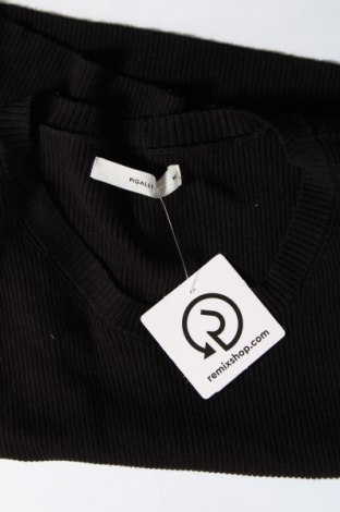 Γυναικείο πουλόβερ Pigalle, Μέγεθος M, Χρώμα Μαύρο, Τιμή 4,31 €