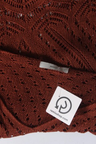 Γυναικείο πουλόβερ Pigalle, Μέγεθος L, Χρώμα Καφέ, Τιμή 7,50 €