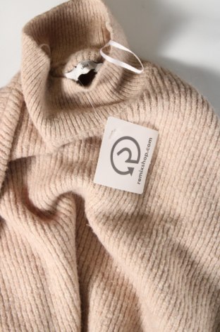 Γυναικείο πουλόβερ Pigalle by ONLY, Μέγεθος M, Χρώμα  Μπέζ, Τιμή 12,37 €