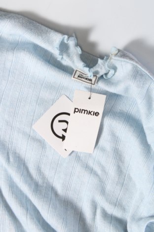 Γυναικείο πουλόβερ Pimkie, Μέγεθος M, Χρώμα Μπλέ, Τιμή 8,77 €