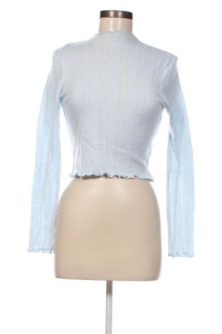 Γυναικείο πουλόβερ Pimkie, Μέγεθος M, Χρώμα Μπλέ, Τιμή 8,06 €
