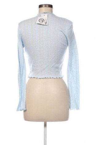 Γυναικείο πουλόβερ Pimkie, Μέγεθος M, Χρώμα Μπλέ, Τιμή 10,67 €