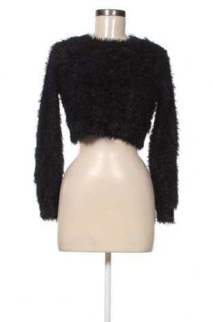 Дамски пуловер Pimkie, Размер M, Цвят Черен, Цена 8,70 лв.