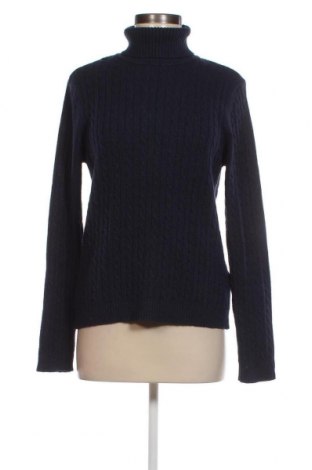 Γυναικείο πουλόβερ Pimkie, Μέγεθος M, Χρώμα Μπλέ, Τιμή 6,10 €