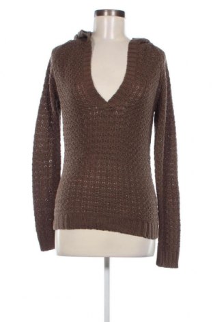 Дамски пуловер Pimkie, Размер M, Цвят Кафяв, Цена 10,15 лв.