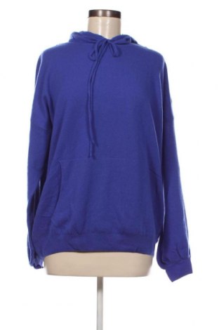 Γυναικείο πουλόβερ P_Jean, Μέγεθος S, Χρώμα Μπλέ, Τιμή 45,90 €