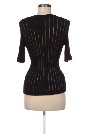 Γυναικείο πουλόβερ Pinko, Μέγεθος L, Χρώμα Μαύρο, Τιμή 144,85 €