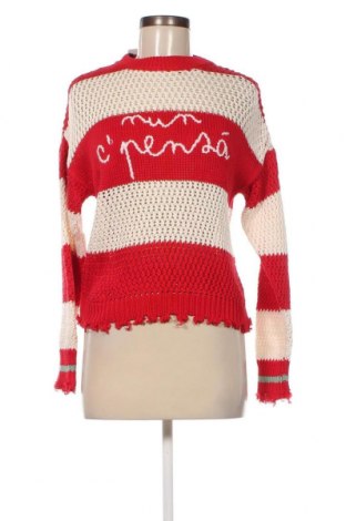Γυναικείο πουλόβερ Pinko, Μέγεθος S, Χρώμα Πολύχρωμο, Τιμή 86,91 €