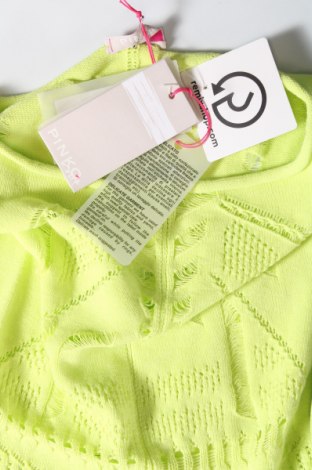 Pulover de femei Pinko, Mărime S, Culoare Verde, Preț 286,55 Lei