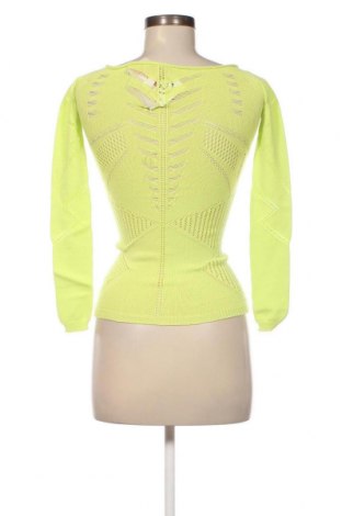 Γυναικείο πουλόβερ Pinko, Μέγεθος S, Χρώμα Πράσινο, Τιμή 66,63 €