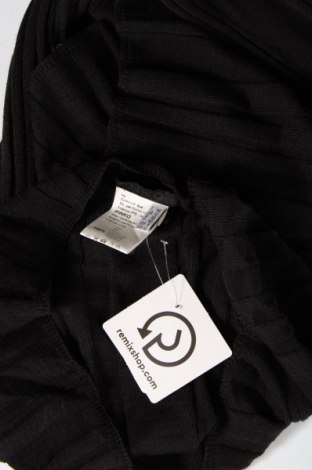 Дамски пуловер Pinko, Размер M, Цвят Черен, Цена 221,99 лв.