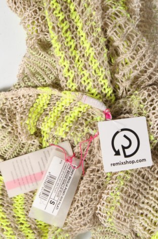 Γυναικείο πουλόβερ Pinko, Μέγεθος S, Χρώμα Πολύχρωμο, Τιμή 88,36 €
