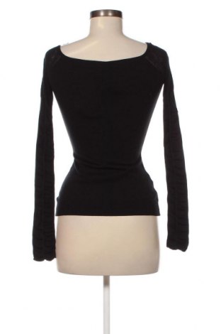 Дамски пуловер Pinko, Размер XS, Цвят Черен, Цена 112,40 лв.