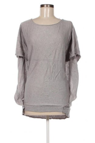 Γυναικείο πουλόβερ Pinko, Μέγεθος M, Χρώμα Γκρί, Τιμή 57,94 €