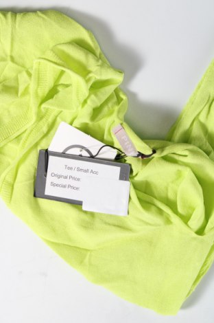 Γυναικείο πουλόβερ Pinko, Μέγεθος S, Χρώμα Πράσινο, Τιμή 36,21 €
