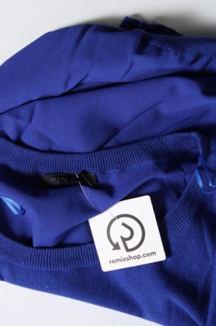 Dámsky pulóver Pinko, Veľkosť S, Farba Modrá, Cena  144,85 €