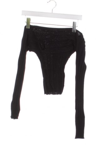Pulover de femei Pinko, Mărime XS, Culoare Negru, Preț 369,74 Lei