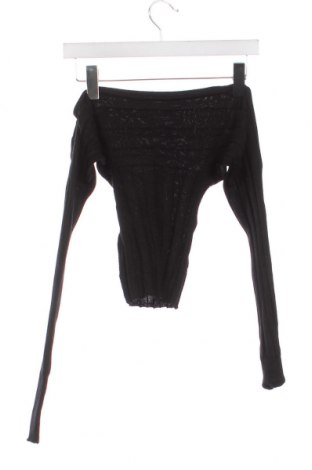 Дамски пуловер Pinko, Размер XS, Цвят Черен, Цена 281,00 лв.
