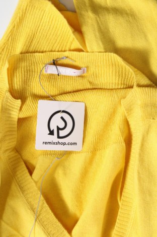 Pulover de femei Pinko, Mărime S, Culoare Galben, Preț 231,09 Lei