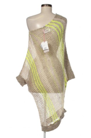 Γυναικείο πουλόβερ Pinko, Μέγεθος S, Χρώμα Πολύχρωμο, Τιμή 114,13 €