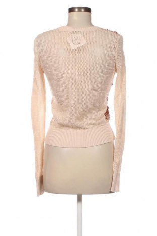 Γυναικείο πουλόβερ Pinko, Μέγεθος S, Χρώμα  Μπέζ, Τιμή 123,12 €