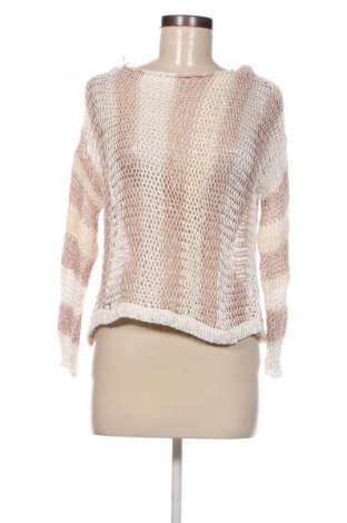 Дамски пуловер Pinko, Размер S, Цвят Многоцветен, Цена 92,73 лв.