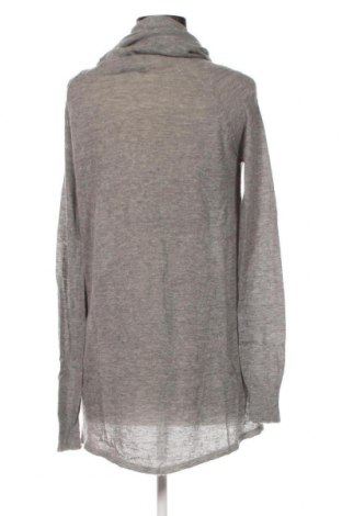 Дамски пуловер Pinko, Размер S, Цвят Сив, Цена 118,02 лв.