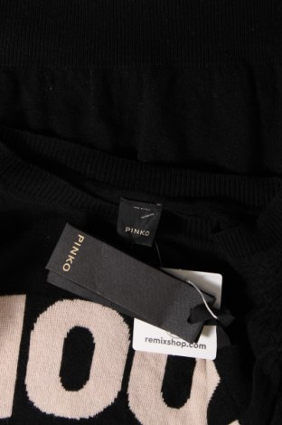 Pulover de femei Pinko, Mărime S, Culoare Negru, Preț 231,09 Lei