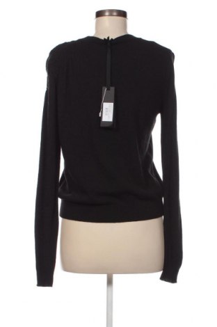 Γυναικείο πουλόβερ Pinko, Μέγεθος S, Χρώμα Μαύρο, Τιμή 36,21 €