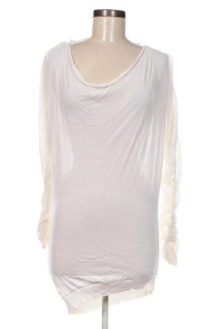Дамски пуловер Pinko, Размер S, Цвят Бял, Цена 132,07 лв.