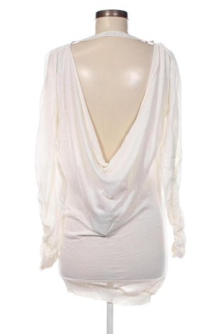 Дамски пуловер Pinko, Размер S, Цвят Бял, Цена 281,00 лв.