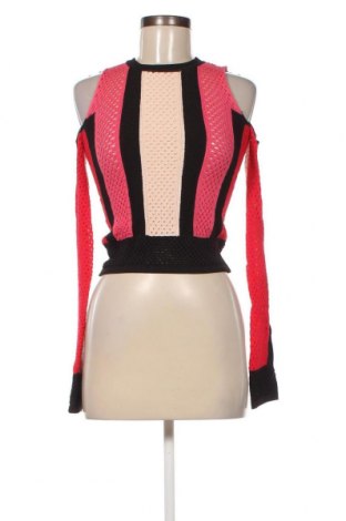 Γυναικείο πουλόβερ Pinko, Μέγεθος XS, Χρώμα Πολύχρωμο, Τιμή 44,90 €