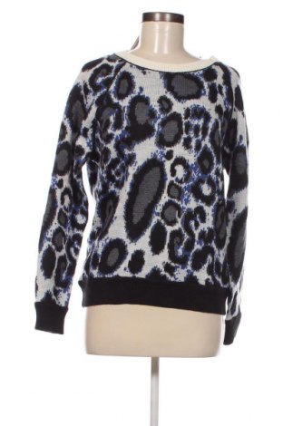 Дамски пуловер Pinko, Размер S, Цвят Многоцветен, Цена 233,23 лв.