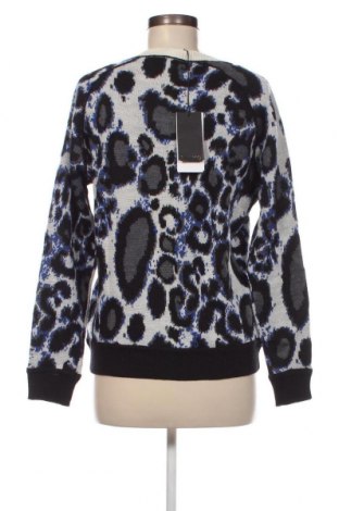 Дамски пуловер Pinko, Размер S, Цвят Многоцветен, Цена 207,94 лв.