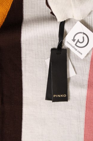 Damski sweter Pinko, Rozmiar S, Kolor Kolorowy, Cena 337,05 zł