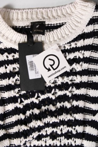 Γυναικείο πουλόβερ Pinko, Μέγεθος L, Χρώμα Πολύχρωμο, Τιμή 57,94 €
